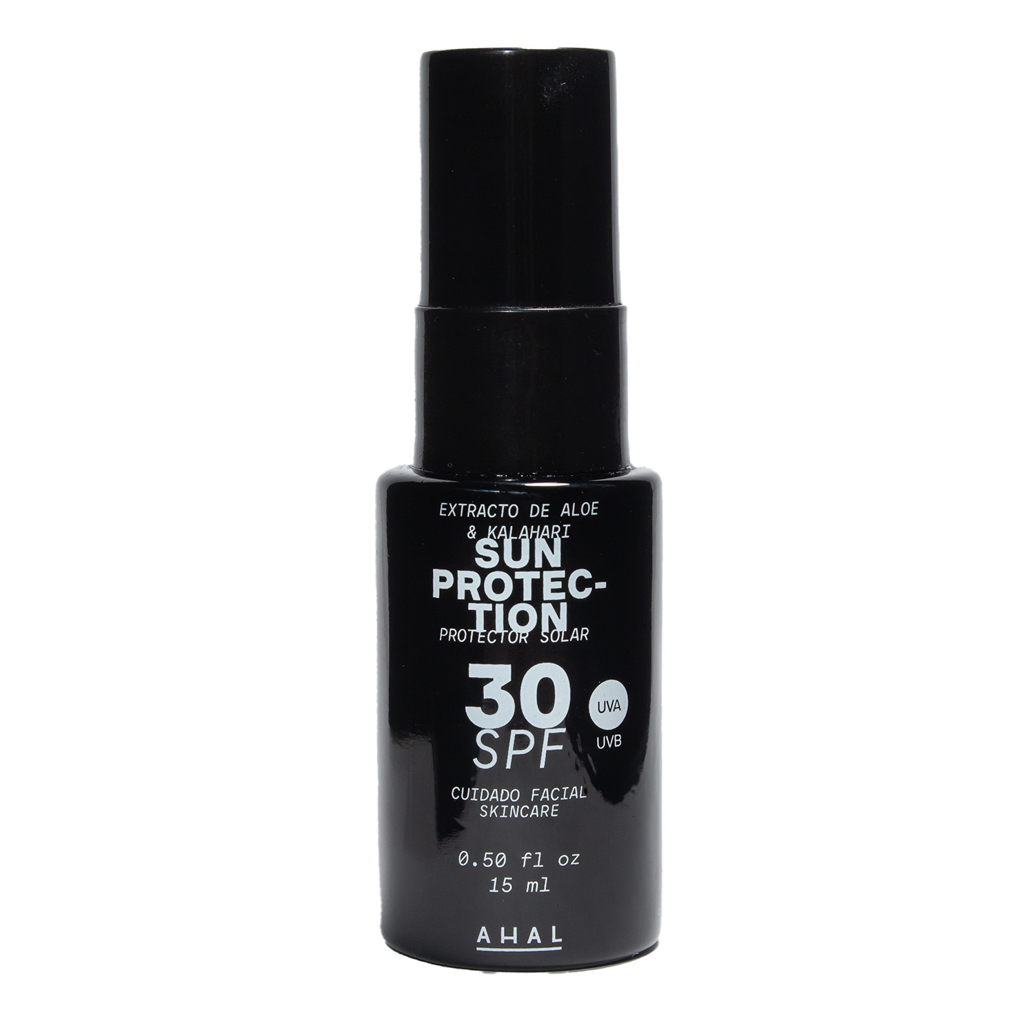 SUN PROTECTION (PROTECTOR SOLAR SPF 30+)